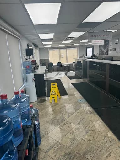 Quality cleaning services GTA